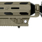 Eclipse EMC Adjustable Tank Stock Earth
