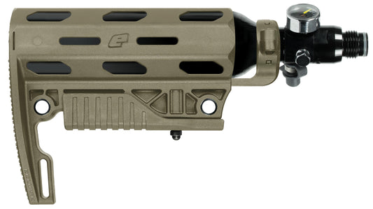 Eclipse EMC Adjustable Tank Stock Earth