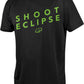 Eclipse 23 Shoot Eclipse T-shirt Black