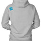 Eclipse Highrise Hoody Heather