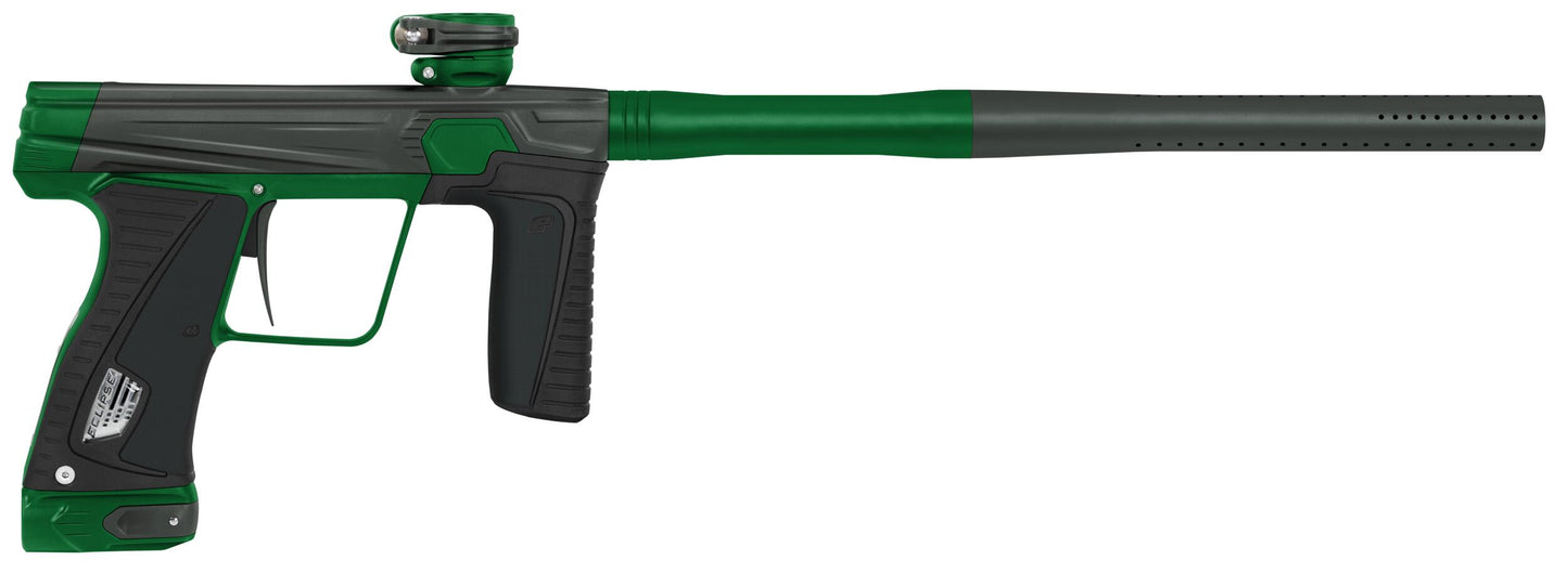 Eclipse GTek 180R Vyper Storm (Charcoal/Green)