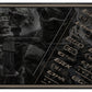Planet Eclipse Gaming Mouse Pad Tactical 800mm x 300mm x 3mm