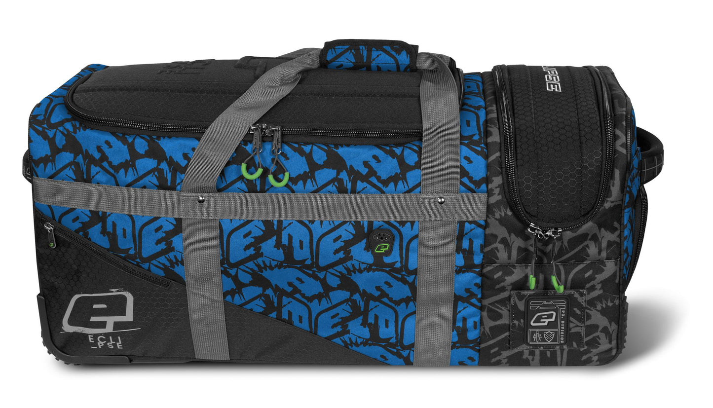 Eclipse GX2 Classic Bag Fighter Dark Sub Zero