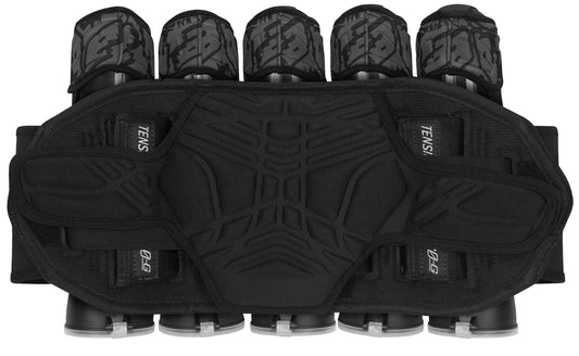 PE Colab HK ZeroG 2.0 Pack Fighter Grey 5+4+4