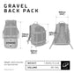 Eclipse GX2 Gravel Bag Fighter Dark Haze