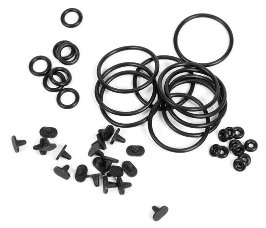 Eclipse Universal Oring and Detent Kit