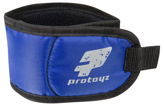 Protoyz Team Armbands Blue