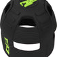 Eclipse Tank Grip by Exalt Black/Lime