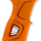 Eclipse GTek/ETek5 Grip Orange