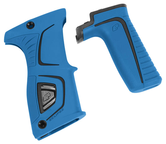 Eclipse 170R Grip Kit Blue