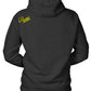 Eclipse Worker Hoody Charcoal