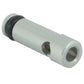 Eclipse Etha Spring-less Plunger assembly