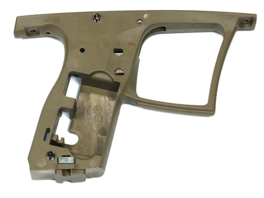 Eclipse Gtek GRN Molded Frame Assembly Earth