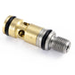 Eclipse Etha2/3/3M/Emek/EMF100 Inline Adjuster Assembly
