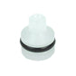 Eclipse Etha2 50Cal Small Bolt Insert Assembly - White