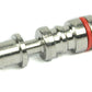 Eclipse EMEK/Etha3M Push Safe Switch (Stainless Steel) Assembly