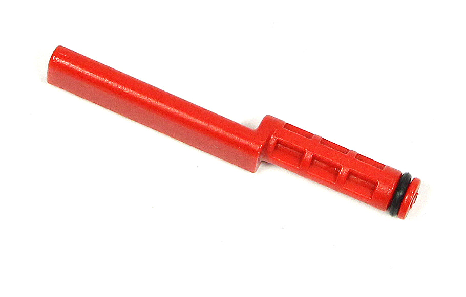 Eclipse PAL Plunger Assembly - Red