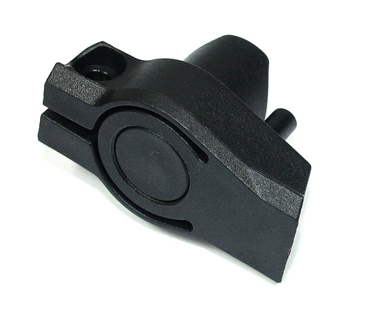 Eclipse EMF100 Feedtube Plug Assembly - Black