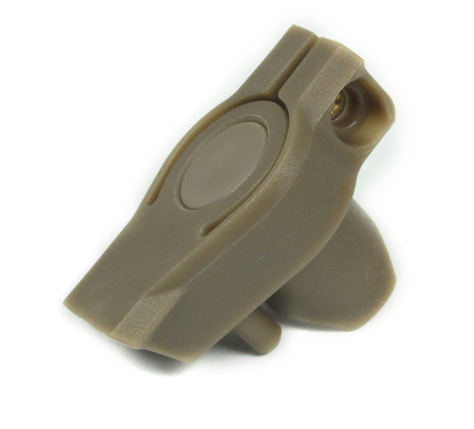 Eclipse EMF100 Feedtube Plug Assembly - Earth