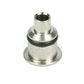 Eclipse CS2/CS3 Mech QEV Cap Assembly
