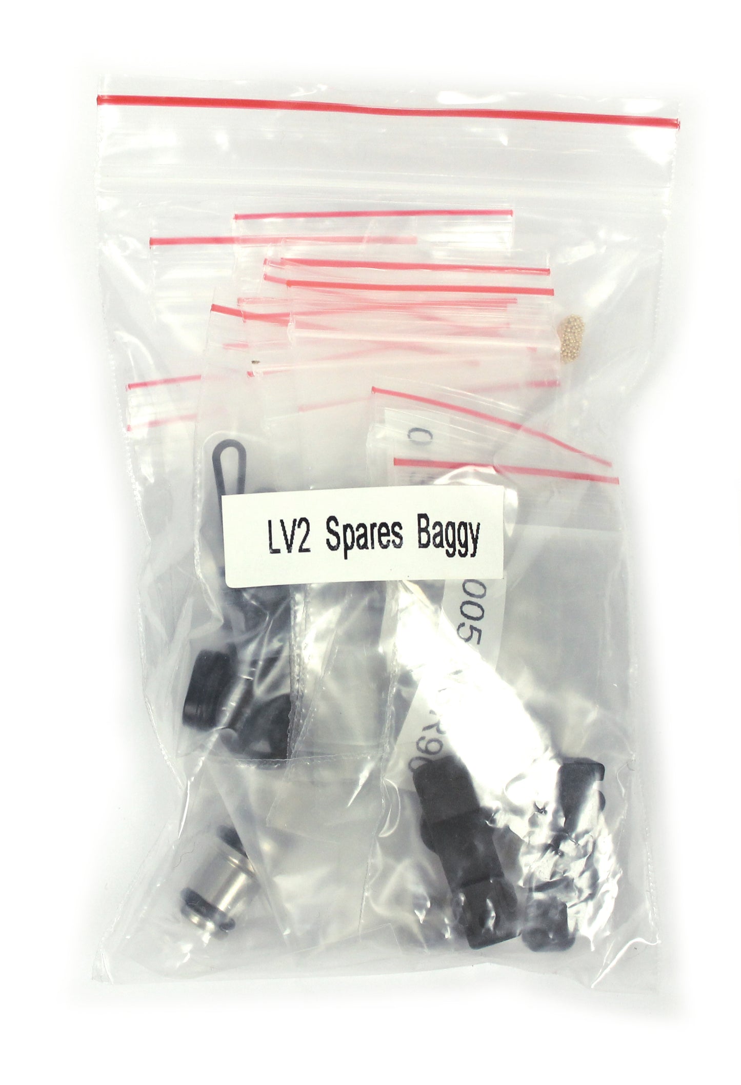Eclipse LV2 Spare Parts Bag