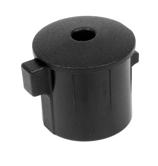 Eclipse Etha EMC/EMF100 Rail End Plug Black