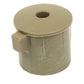 Eclipse Etha EMC/EMF100 Rail End Plug Earth