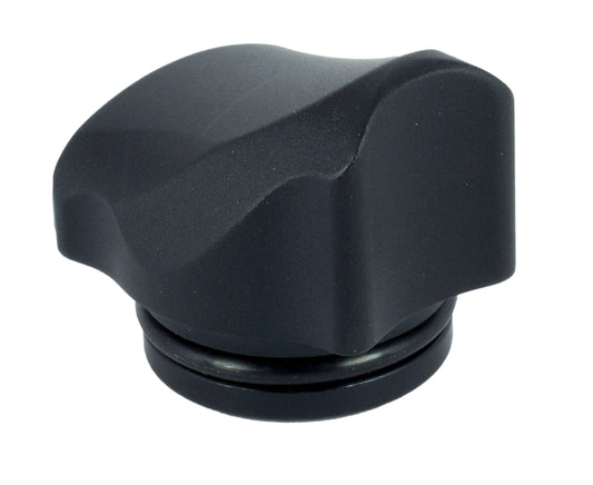 Eclipse Etek5 Valve Cap Black