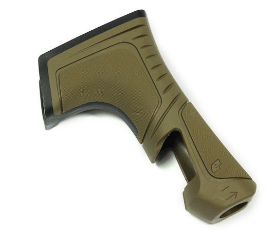 Eclipse Etek5 Rubber Foregrip HDE Earth