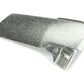 Eclipse Geo CS1 Eye Cover Right Bright Silver/Clear