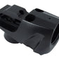 Eclipse Geo CS1 POPS Body  Bright Black