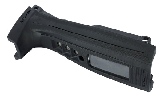 Eclipse Geo CS1 Grip Rear