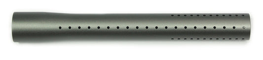 Eclipse Gtek Shaft4 Barrel Front 14.5 Grey