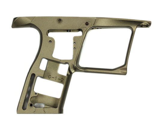 Eclipse Gtek 160R Frame Tan