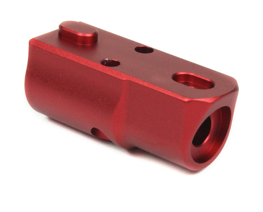 Eclipse Gtek 160R OOPS Main Body Red