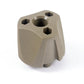 Eclipse Etha2/3/3M/Emek/EMF100 Plastic Bolt Cap Earth