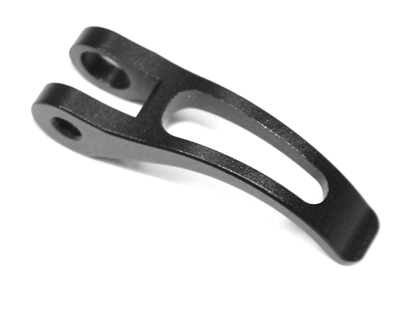 Eclipse GEO 2017 Clamping Feed Lever Bright Black