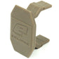 Eclipse ETHA2 EMC Rail Extender Locking Pin Earth