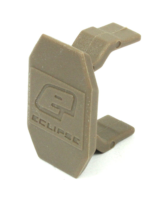 Eclipse ETHA2 EMC Rail Extender Locking Pin Earth