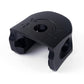 Eclipse CS2/Geo4 POPS Bonnet Bright Black