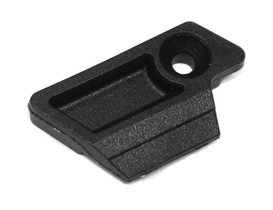 Eclipse EMF100 Detent Plate Left - Black