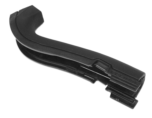 Eclipse CS2 Mech Rear Grip Back Section (Black)