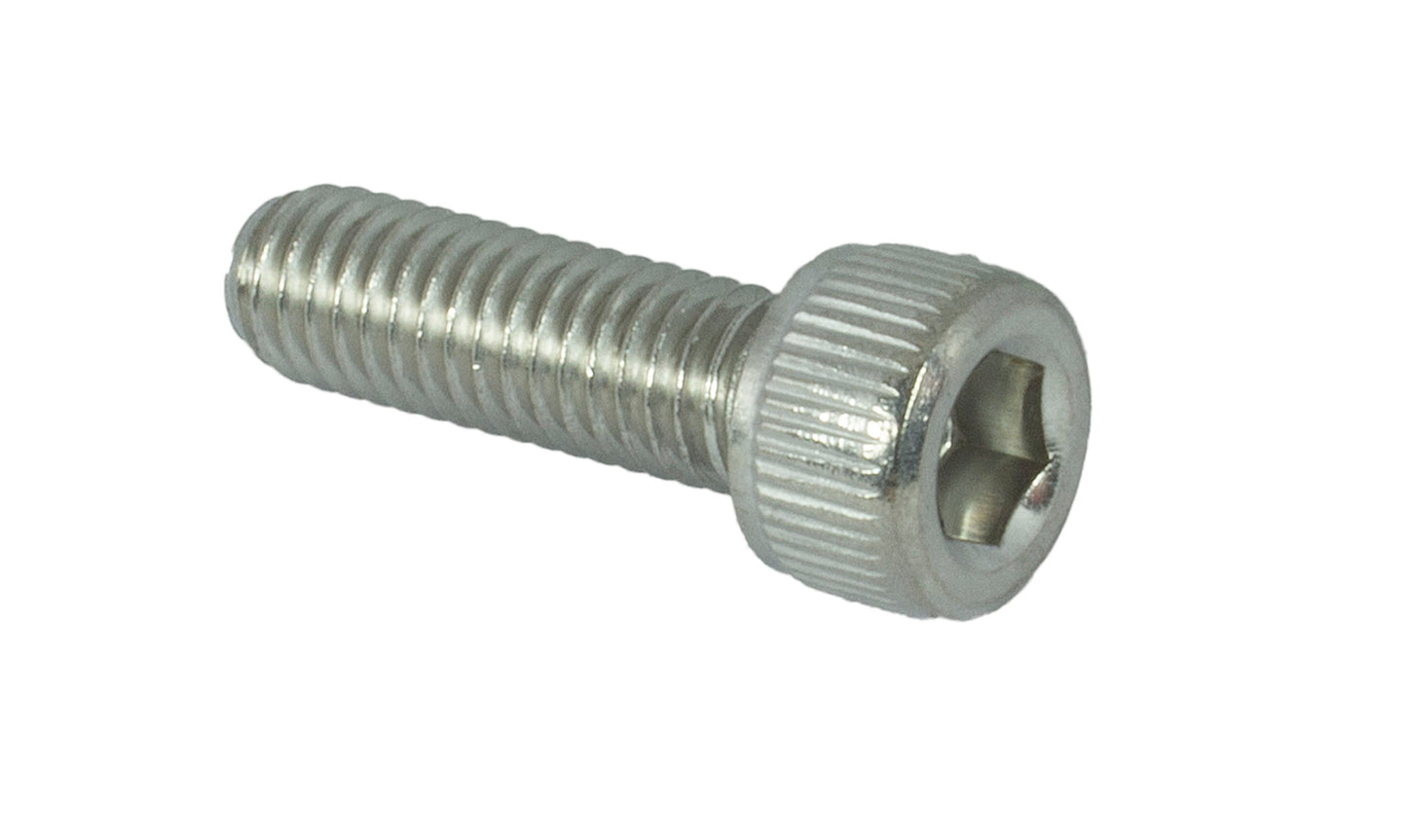 Eclipse Ego Clamping Feedneck Screw Long (all models)