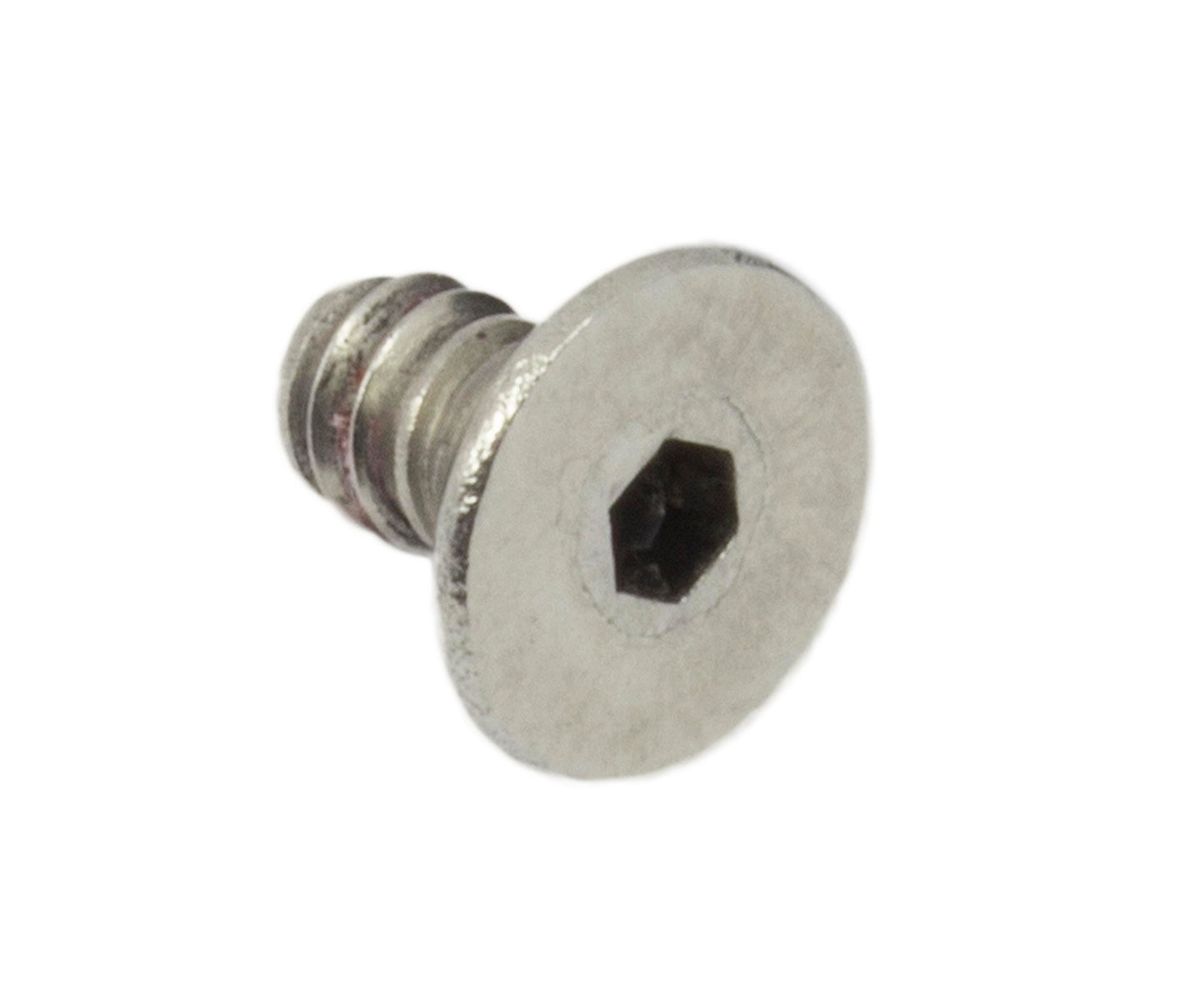 Eclipse Countersunk Screw - 6-32 UNC x 1/4 inch - Patched (CS2)