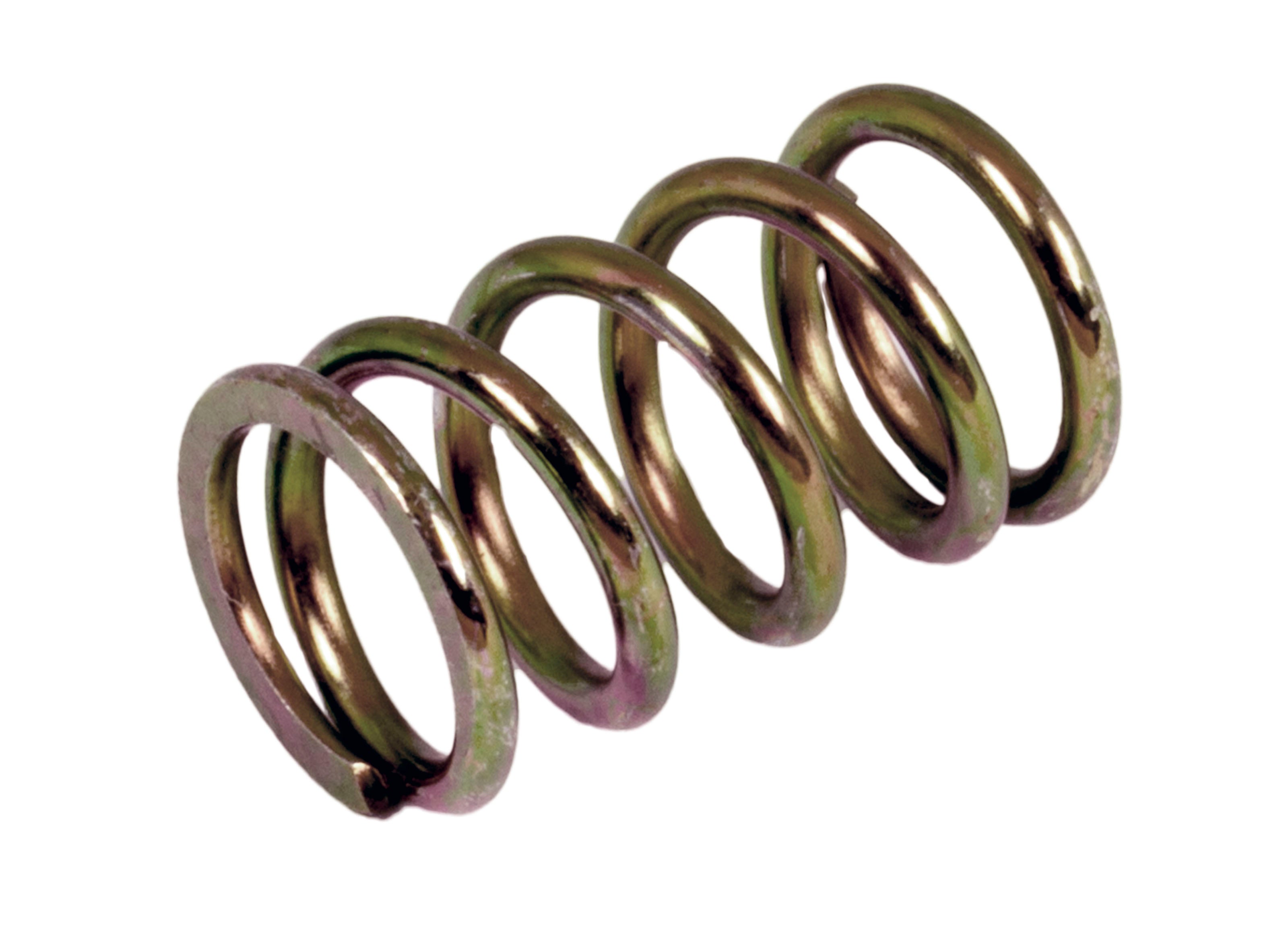 Eclipse Ego/Etek LPR Spring Heavy (Gold) (all Ego models) Geo2/3/3.1 P ...