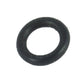 3x1 NBR 70 Rubber Oring CS1/CSR Pin Plunger/Gtek Soelnoid seal rear Oring