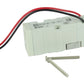 Eclipse Etek (all models) Solenoid (No Minifold)
