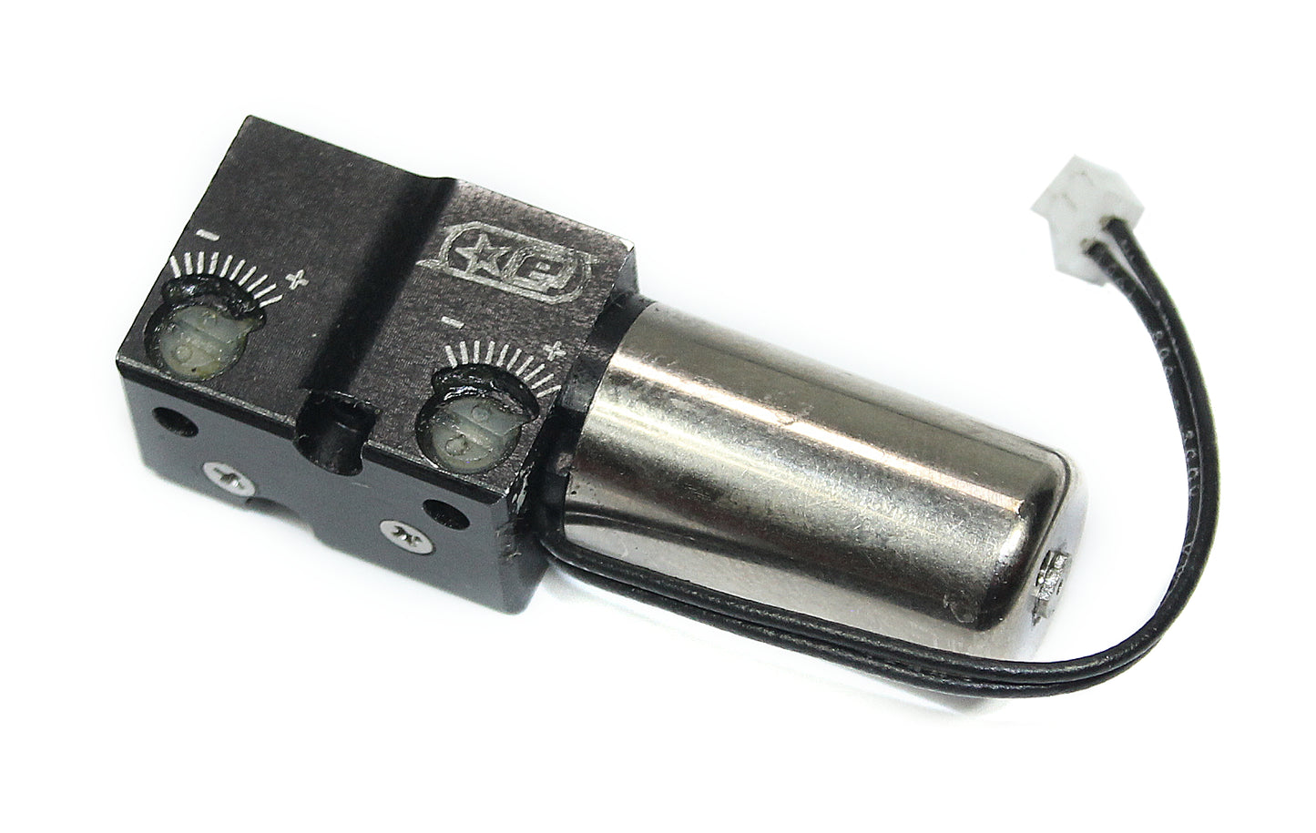 Eclipse Ego LV1 Solenoid Assembly