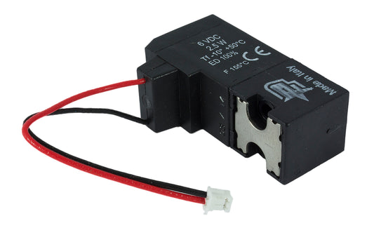 Eclipse Etha Solenoid Assembly