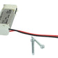 Eclipse Gtek/160R/170R/Etha2/3 SMC Solenoid Pilot 6v (S070B-X197)